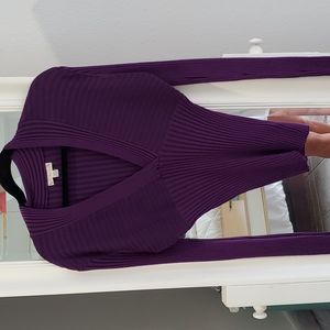 It's our time sweater